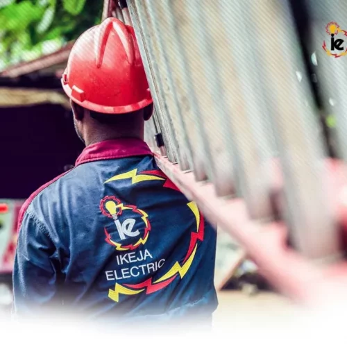 Read more about the article Ikeja Electric Announces 25-day Blackout In Lagos