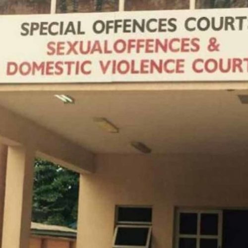 Read more about the article Court Sentences Pastor To 25 years Imprisonment For Defiling Daughter