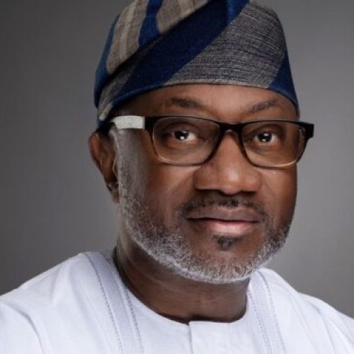 Femi Otedola To Launch New Book ‘Making It Big’ On August 18 