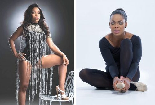 Read more about the article Kaffy: I Set Standards For Nigerian Dancers