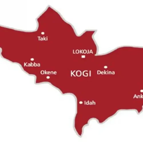 Read more about the article Prison Officer Who ‘Killed’ Photojournalist Commits Suicide In Lokoja Hotel