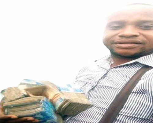 Read more about the article People Called Me A Fool For Returning Lost N4m To Owner — Abia Tricyclist