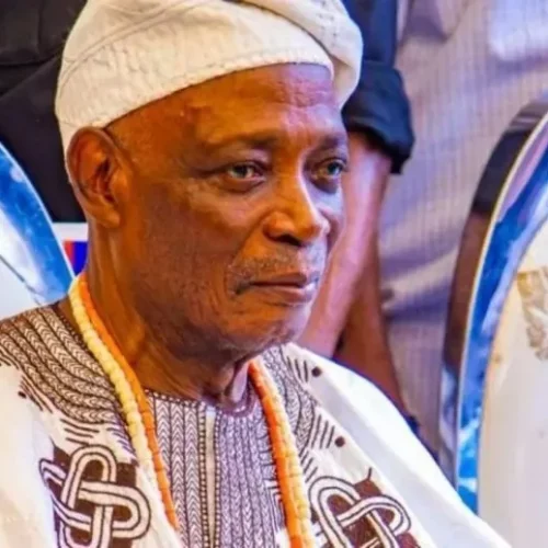 Read more about the article Rashidi Ladoja: The Man Who Outlived The Godfathers