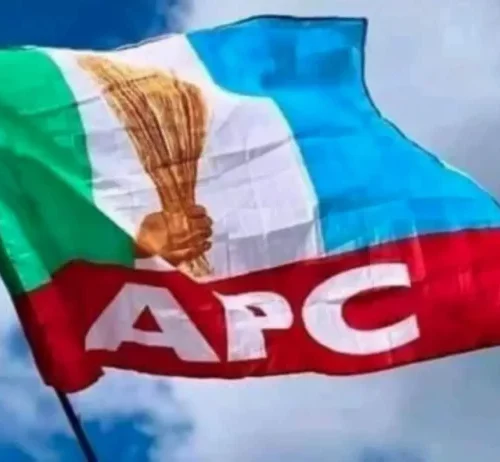 Read more about the article 2027: ‘Lie From Pit Of Hell’ – APC Dismisses Northern Conspiracy Against Tinubu