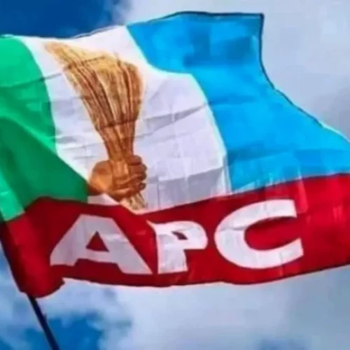 2027: ‘Lie From Pit Of Hell’ – APC Dismisses Northern Conspiracy Against Tinubu