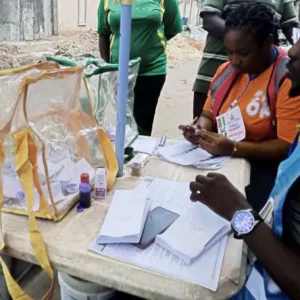 Lagos LG Polls: Our Votes Don’t Count 2 Lagos elections 13