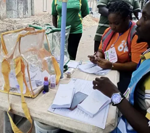 Read more about the article Lagos LG Polls: Our Votes Don’t Count