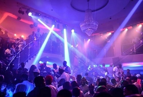 Read more about the article Lagos, Other African Cities With Best Nightlife