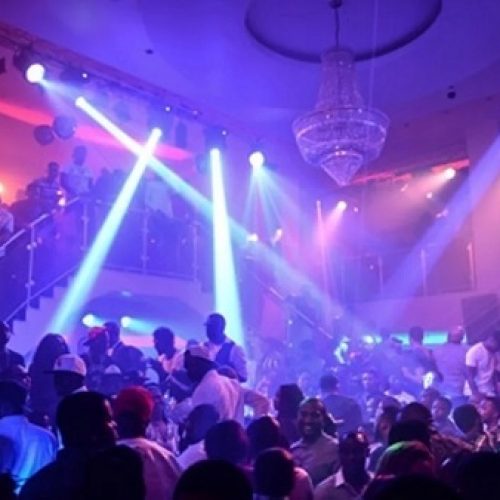 Lagos, Other African Cities With Best Nightlife