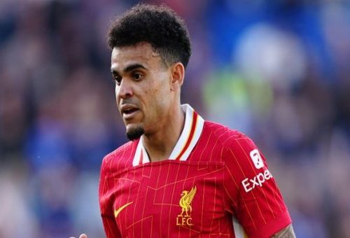 Read more about the article Luis Diaz Completes Bayern Move For €75m