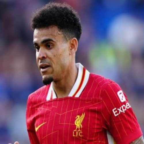 Luis Diaz Completes Bayern Move For €75m