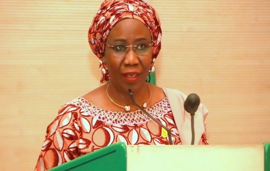 You are currently viewing FG Launches LEAPS To Redefine Public Sector Leadership