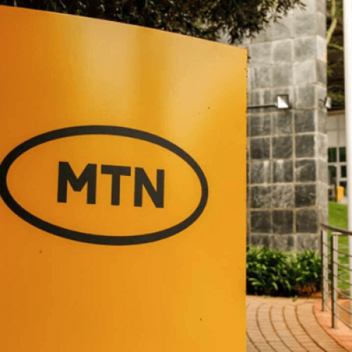 MTN Nigeria Crosses N10trn Market Cap, Second Nigerian Company To Ever Do
