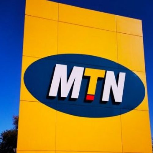 MTN Records Over 13,000 Fibre Cuts In 18 Months