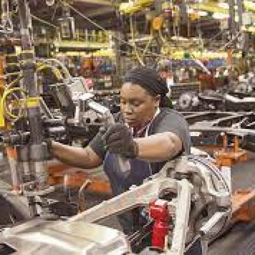 Africa’s Biggest Consumer Goods Manufacturers In Nigeria — Report