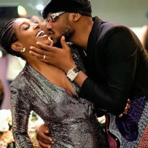 Men Not Sexually Built For Just One Woman – 2Baba