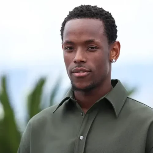 Read more about the article ‘Top Boy’ Star, Micheal Ward, Charged With Rape, Sexual Assault