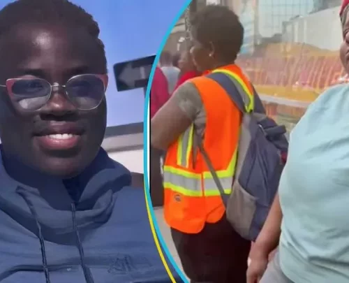 Read more about the article Ghanaian Woman, 26, Shot Dead in Canada Daylight Robbery Operation