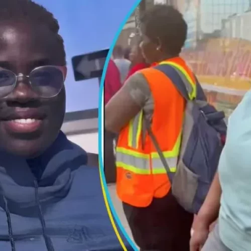 Ghanaian Woman, 26, Shot Dead in Canada Daylight Robbery Operation