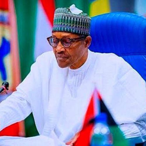 Ecowas Mourns Former Nigerian President Buhari, Hails His Legacy Of Democracy And Regional Integration
