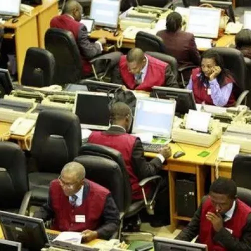 At 27.84% YtD Return, Nigeria Joins Top Six Best Performing Stock Market In Africa 