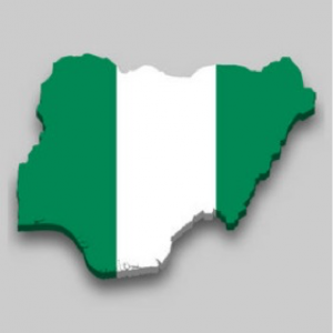 NIGERIA 1 1