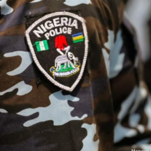 Read more about the article Police Rescue 16 Kidnap Victims Along Benin-Lagos Road