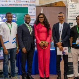 NiDCOM Sydani Group FirstBank launch platform to empower Nigerian Diaspora 647x330 1