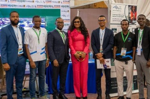Read more about the article NiDCOM, Sydani Group, FirstBank Launch Platform To Empower Nigerian Diaspora