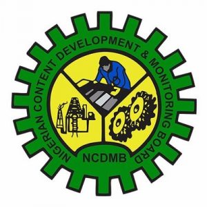 Nigeria Content Development and Monitoring Board NCDMB