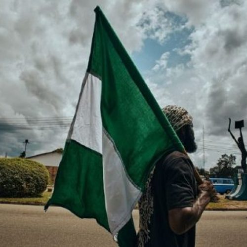 Nigeria, Behold Thy New Messiahs