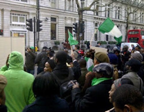 Read more about the article Nigerians Risk Deportation As UK Scraps Sponsorship For Over 100 Skilled Jobs