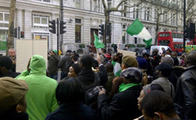 You are currently viewing Nigerians Risk Deportation As UK Scraps Sponsorship For Over 100 Skilled Jobs