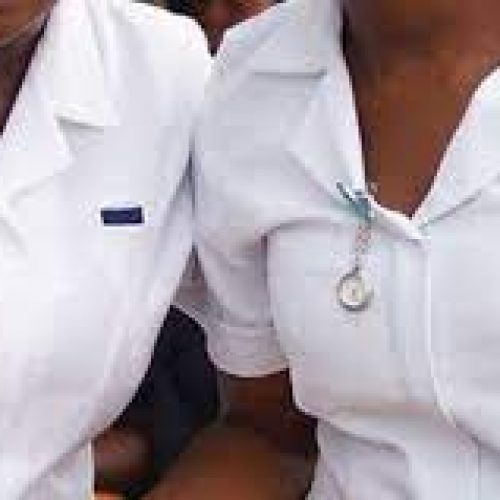 Patients Groan As Nurses’ Strike Grounds Hospitals Nationwide