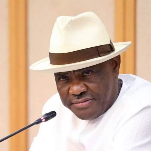 Read more about the article Wike To Nigerians: Resist Political Coalition Seeking To Destroy Our Country