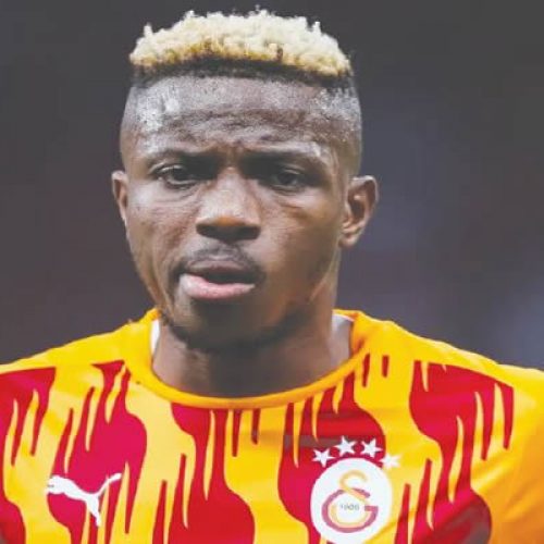 Napoli Reject New €70m Gala Osimhen Bid