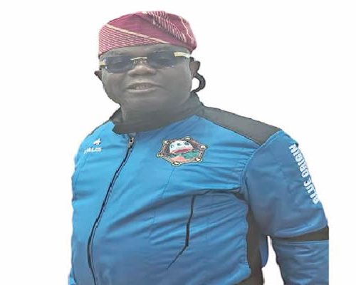 Read more about the article Huge Cost Of My Trip, What I Saw – First Nigerian In Space, Owolabi Salis