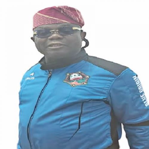 Huge Cost Of My Trip, What I Saw – First Nigerian In Space, Owolabi Salis