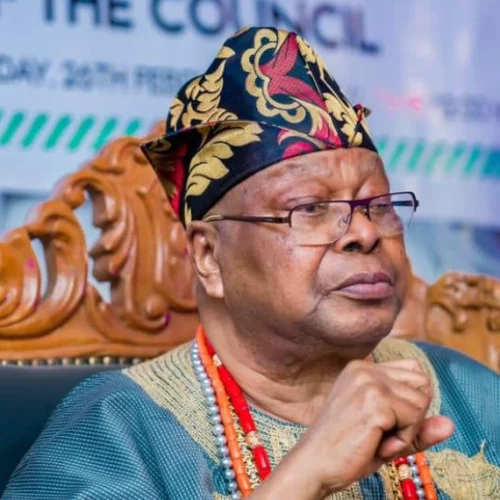 Read more about the article How Traditionalists Were Barred From Late Awujale’s Burial