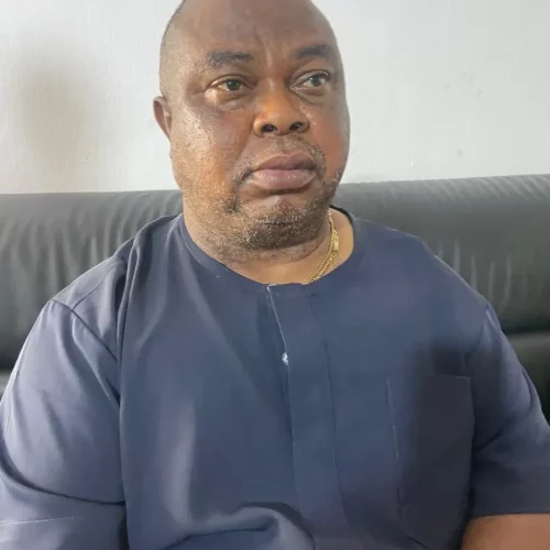 Read more about the article Lagos LG Polls: Igbos Are Disenfranchised From Voting, Voted For — Ohanaeze
