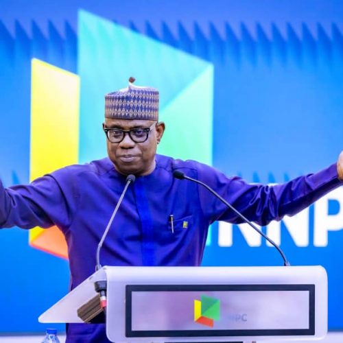 Read more about the article I Resigned Voluntarily, Not Under Duress – Ojulari