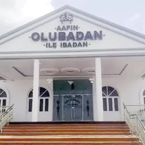 Olubadan-In-Council Nominates Ladoja As Next Olubadan