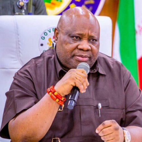 Read more about the article Gov Adeleke To Aregbesola: Your Tenure As Governor Worst In Osun History ” Punishment Awaits You In Next Election”