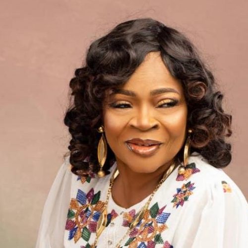 Read more about the article Salawa Abeni: My Life, My Music, My Story