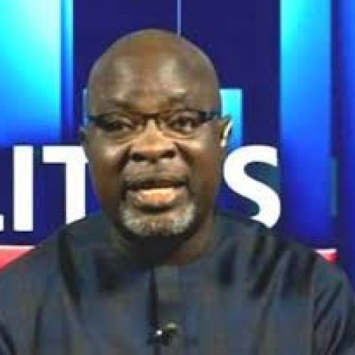 PDP: If Wike Can Collaborate With APC, Others Can Join Coalition Too – Ex-Party Spokesman Says