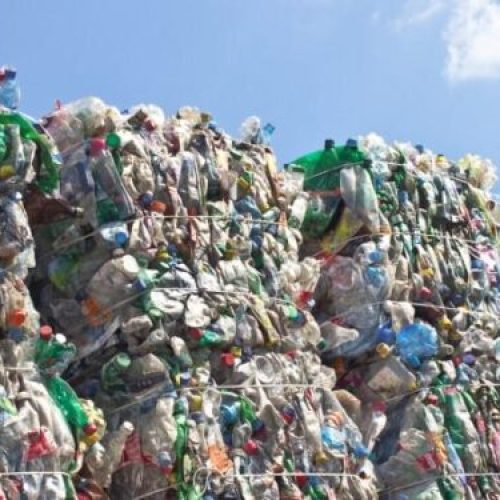 From Trash To Millions: How Plastic Waste Collectors In Nigeria Are Cashing In 