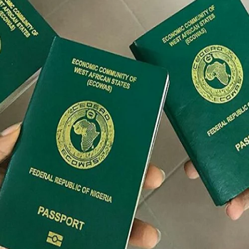 Six Countries Granting Automatic Citizenship By Birth For Nigerians 2025