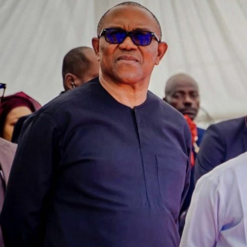 Read more about the article Auchi Polytechnic Denies Peter Obi’s Claim of Student Deaths During SUG Election