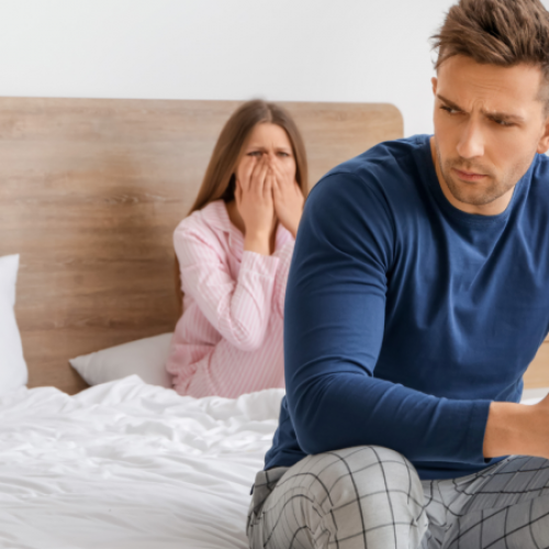 If A Man Is Quietly Unhappy With His Life, He’ll Usually Display These 9 Tiny Habits