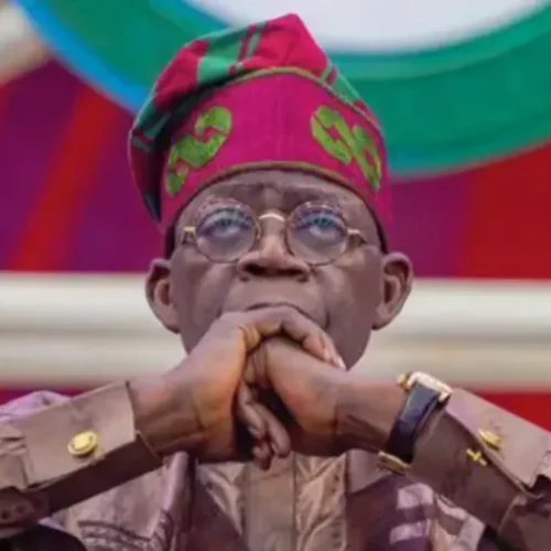 Coalition: Why Tinubu Must Not sleep —Primate Ayodele